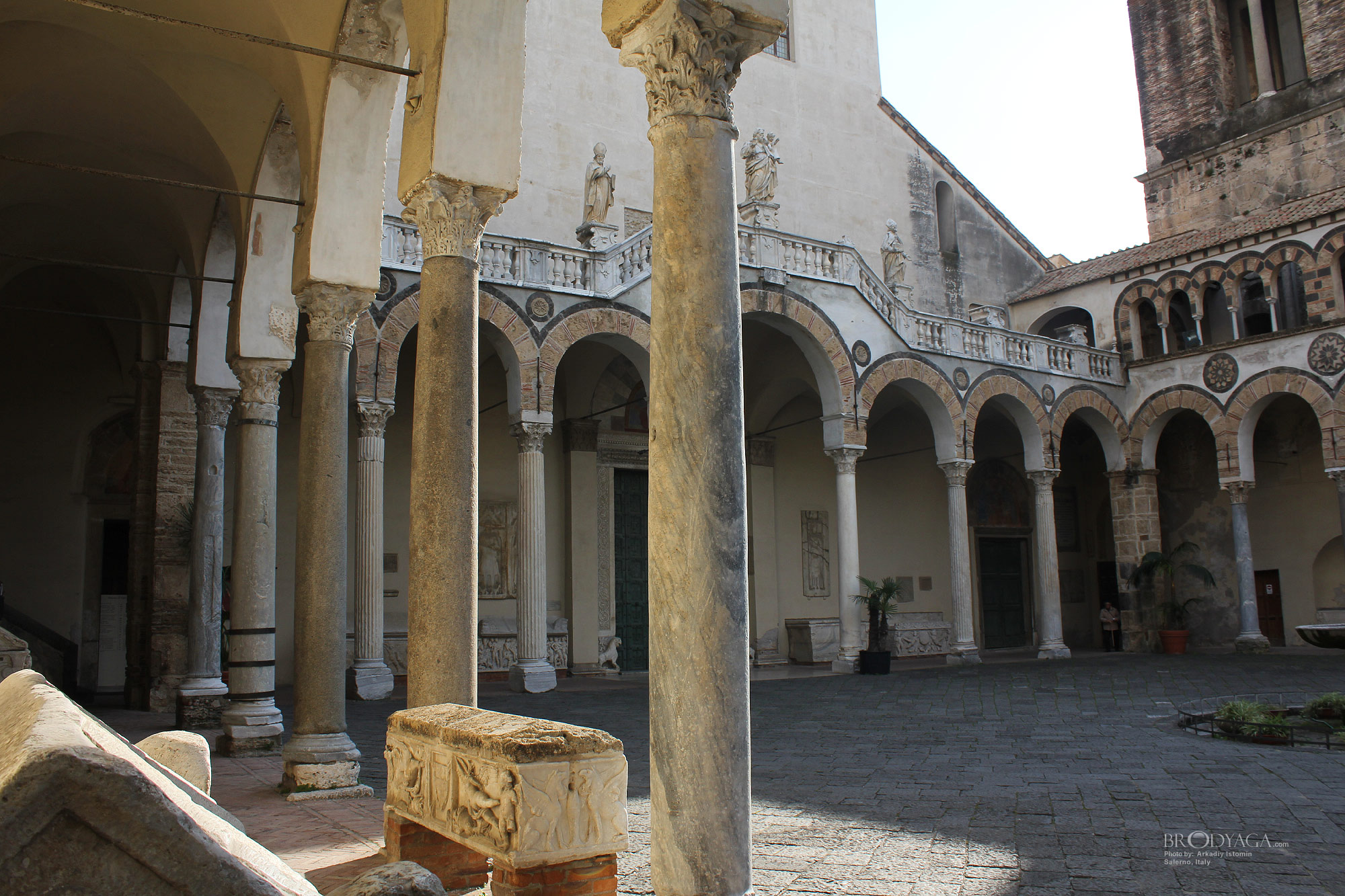 Salerno